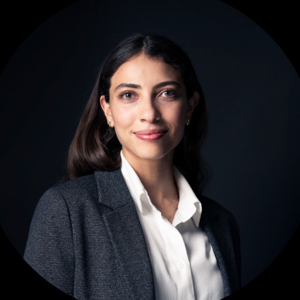 Shams Taha, AI engineer at Google