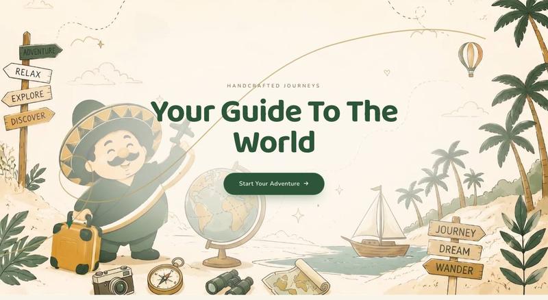 Tio, the live website
