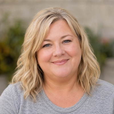 Liz, a LearnEAI parent